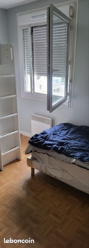 Appartement à louer, 85m², Houilles