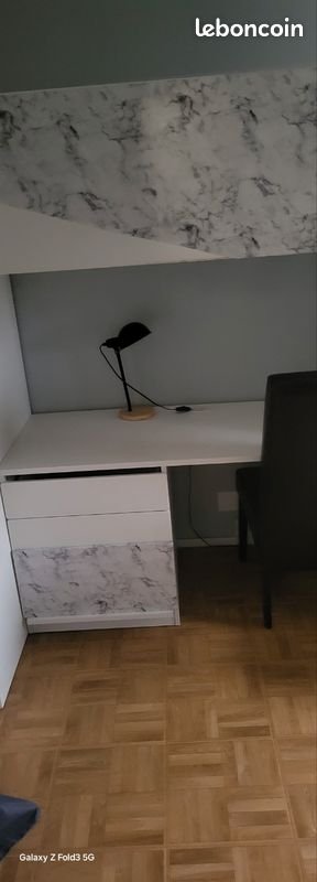 Appartement à louer, 85m², Houilles