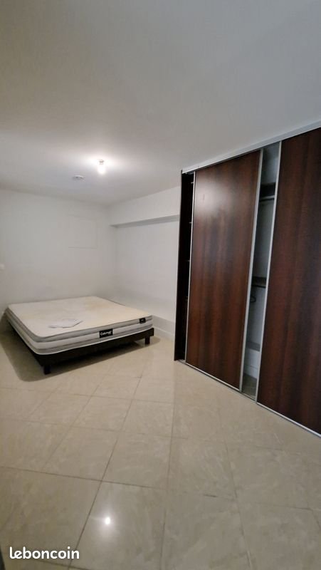 Appartement à louer, 53m², Beauvais