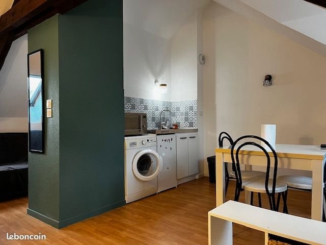 Appartement à louer, 30m², Sarzeau