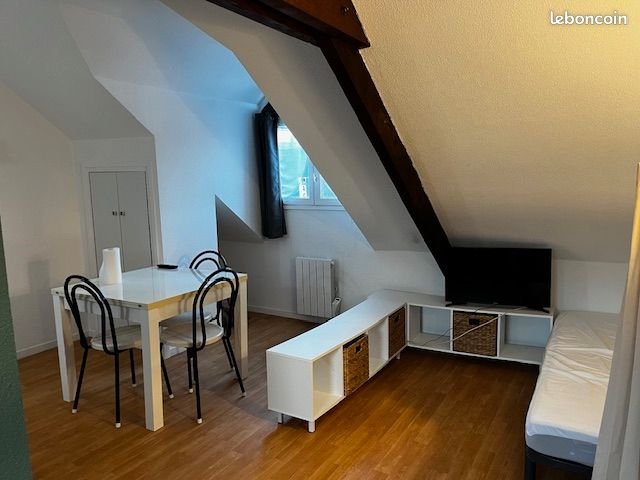 Appartement à louer, 30m², Sarzeau