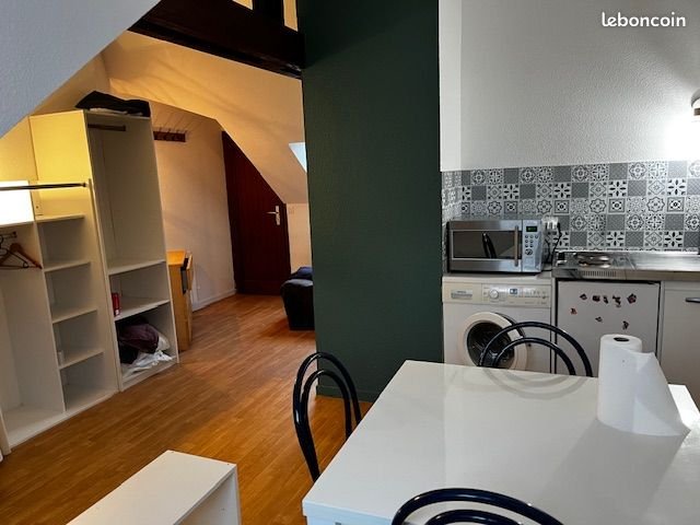 Appartement à louer, 30m², Sarzeau