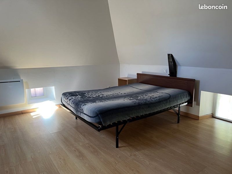 Appartement à louer, 40m², Figeac