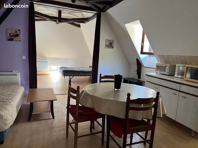 Appartement à louer, 40m², Figeac
