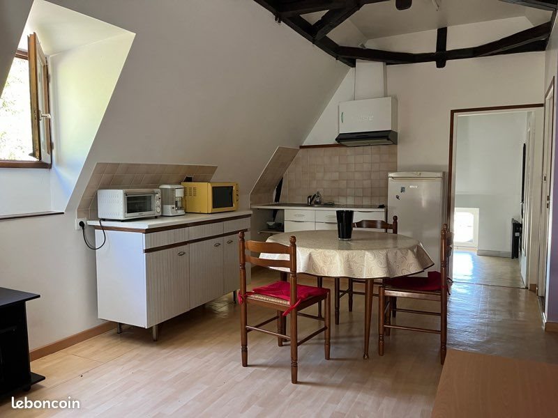 Appartement à louer, 40m², Figeac