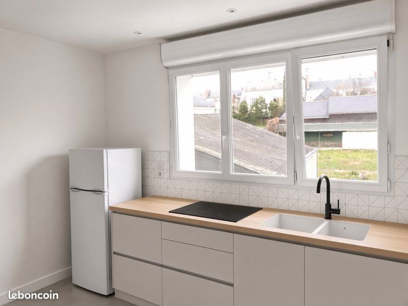 Appartement à louer, 50m², Ancenis