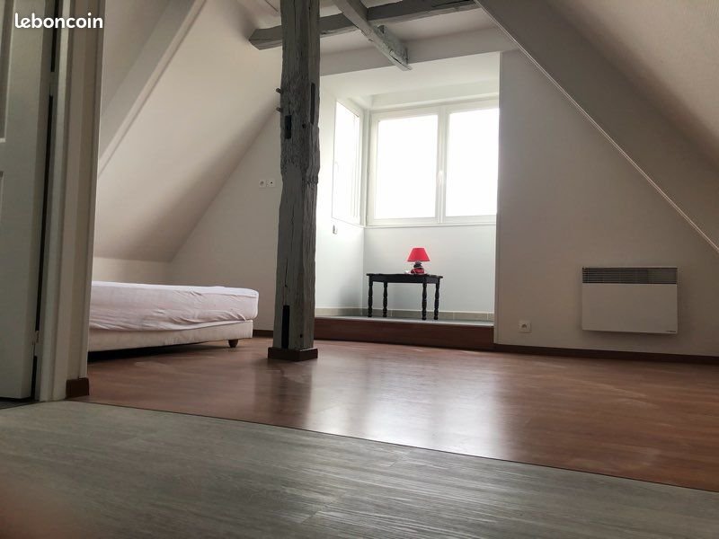Appartement à louer, 50m², Ancenis