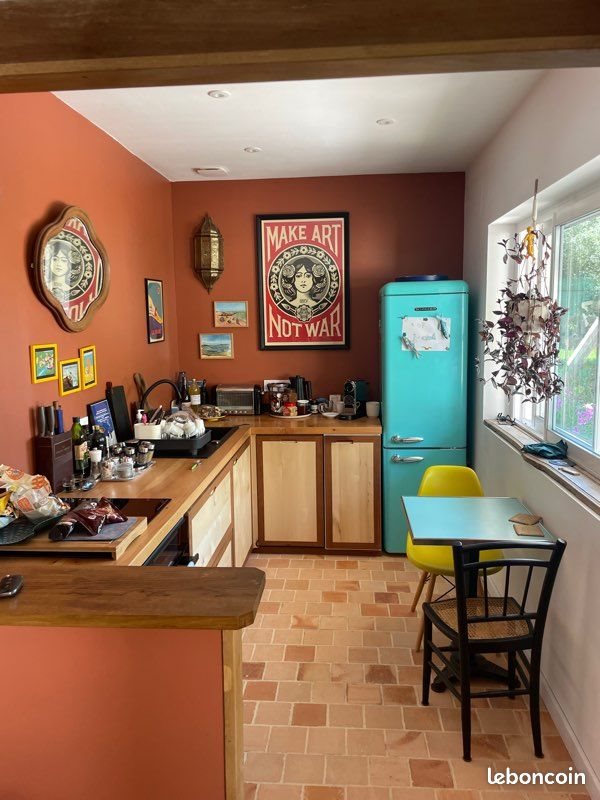 Maison à vendre, 105m², La Barre-de-Monts