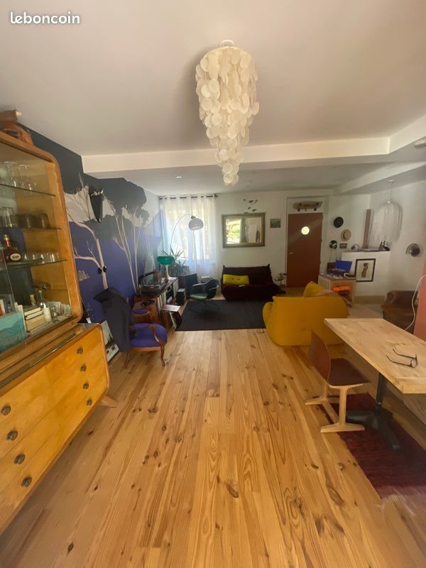 Maison à vendre, 105m², La Barre-de-Monts