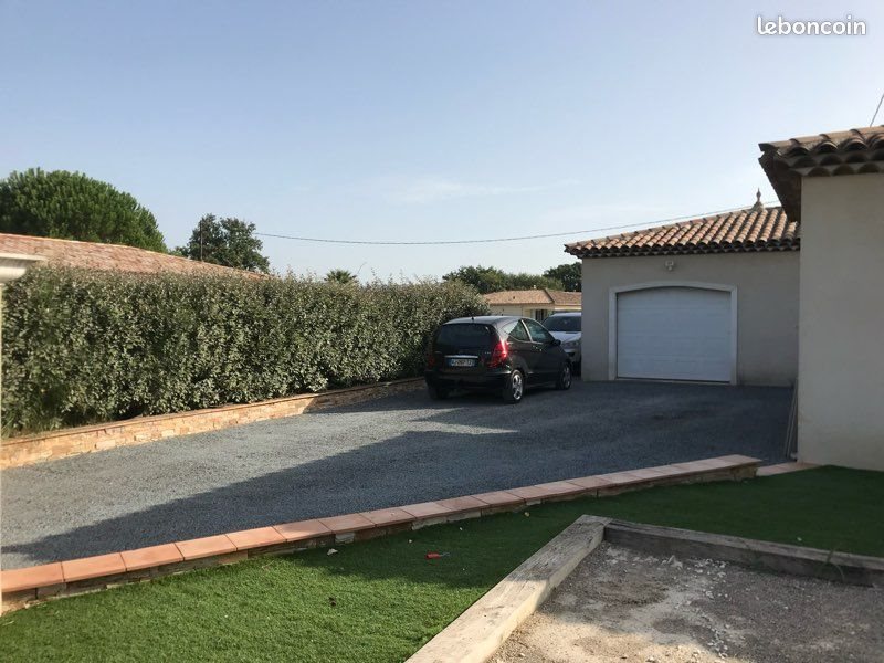Maison à vendre, 1m², Le Muy
