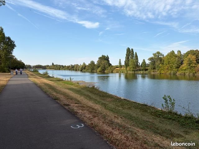 Appartement à vendre, 61m², Choisy-le-Roi