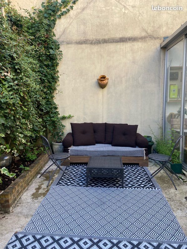 Maison à vendre, 120m², Saint-Sauveur-lès-Bray