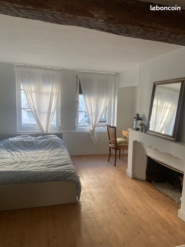 Maison à vendre, 120m², Saint-Sauveur-lès-Bray