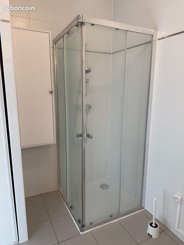 Appartement à louer, 22m², Pontoise