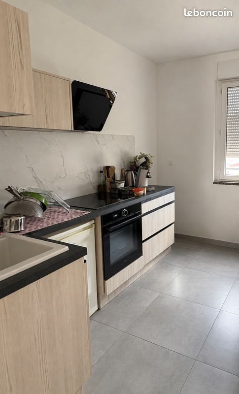 Appartement à louer, 45m², Vichy