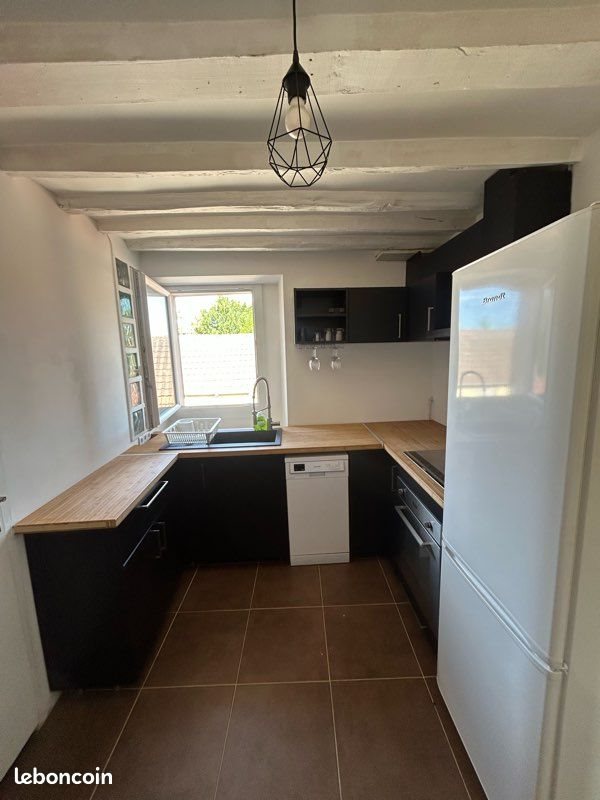 Appartement à louer, 36m², Sucy-en-Brie