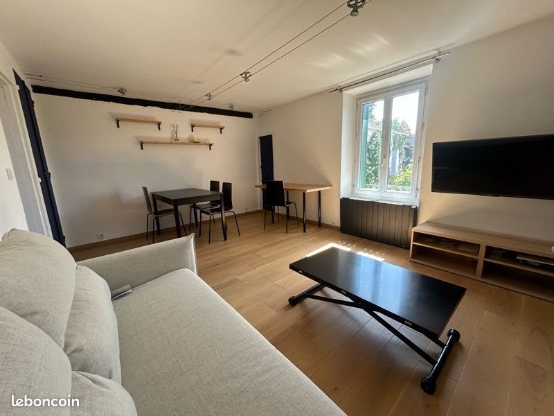 Appartement à louer, 36m², Sucy-en-Brie