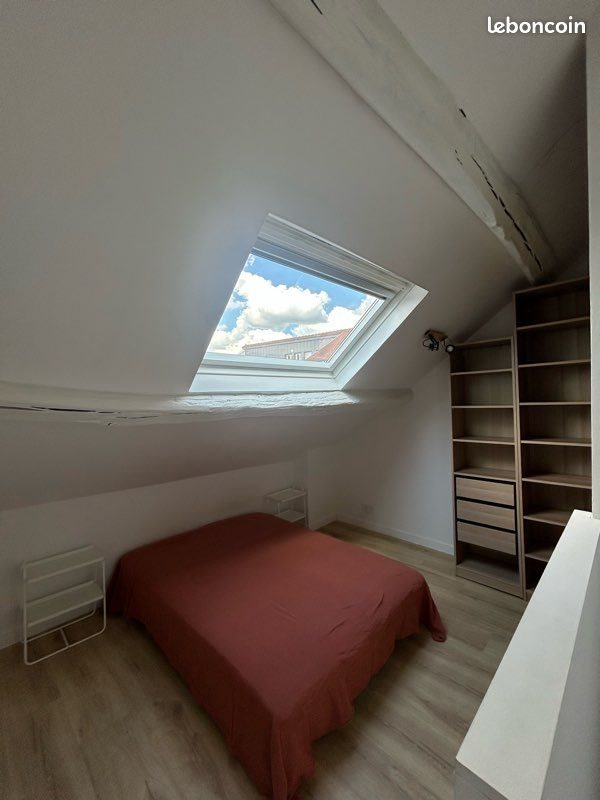 Appartement à louer, 36m², Sucy-en-Brie
