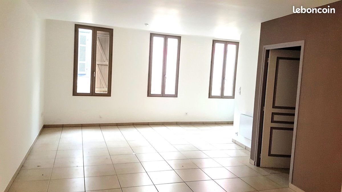 Appartement à louer, 76m², Saint-Gaudens