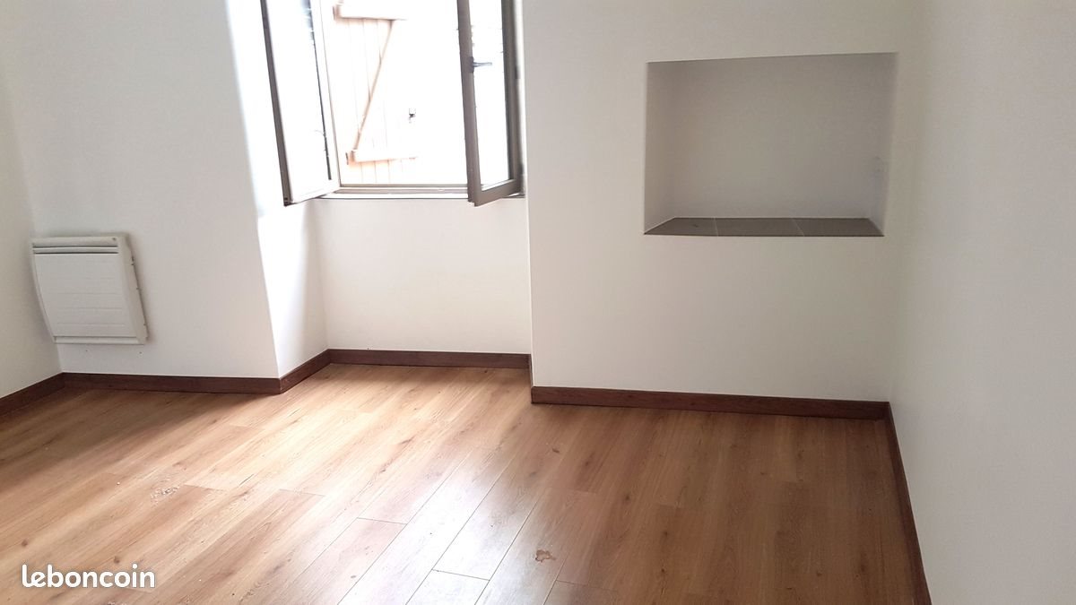 Appartement à louer, 76m², Saint-Gaudens