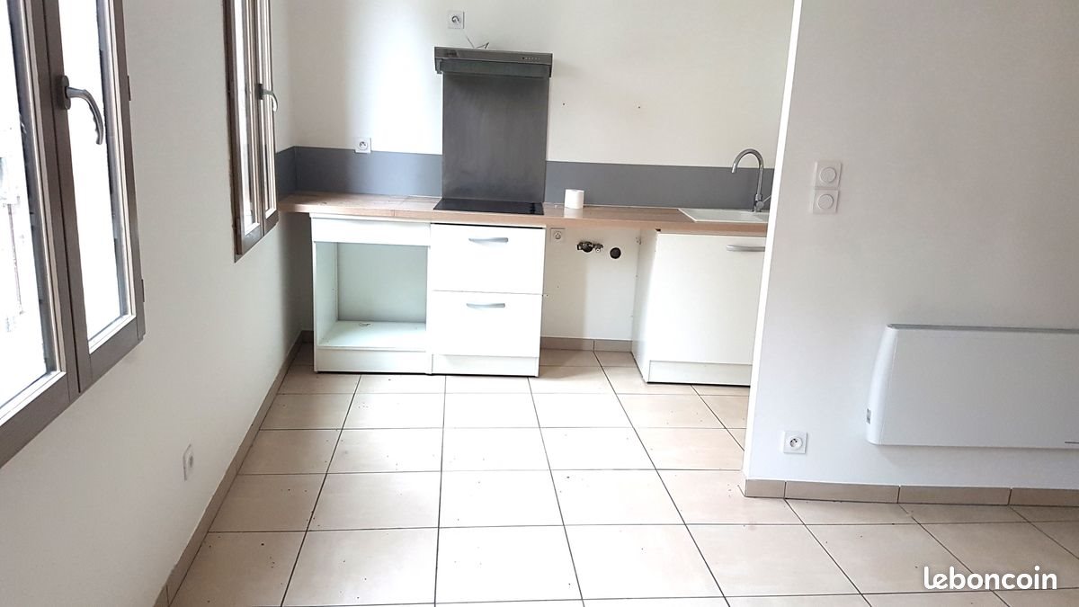 Appartement à louer, 76m², Saint-Gaudens