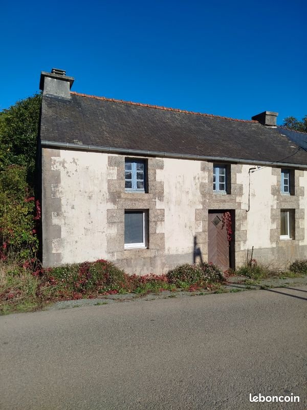 Maison à vendre, 200m², Lannédern