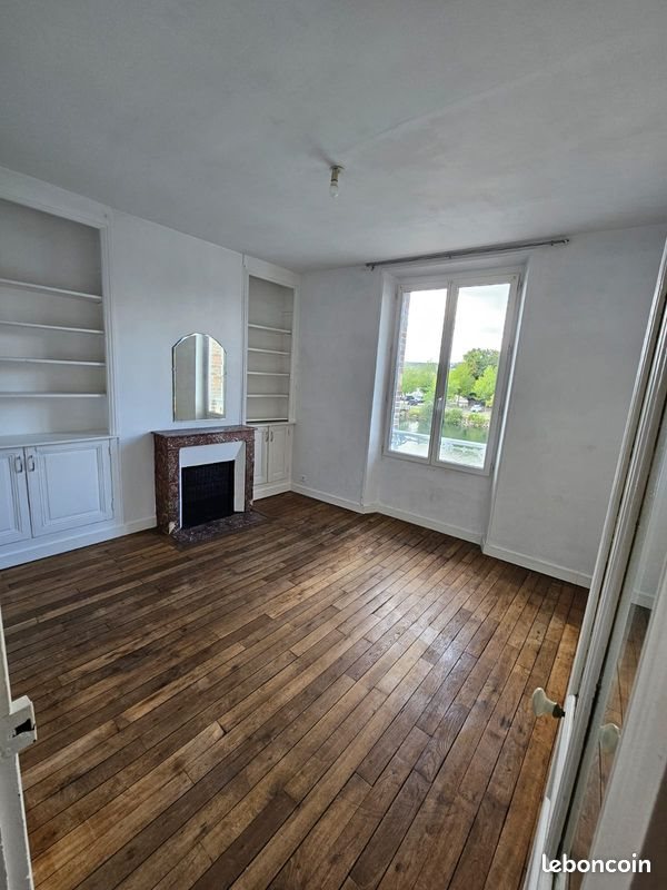 Appartement à louer, 33m², Sens