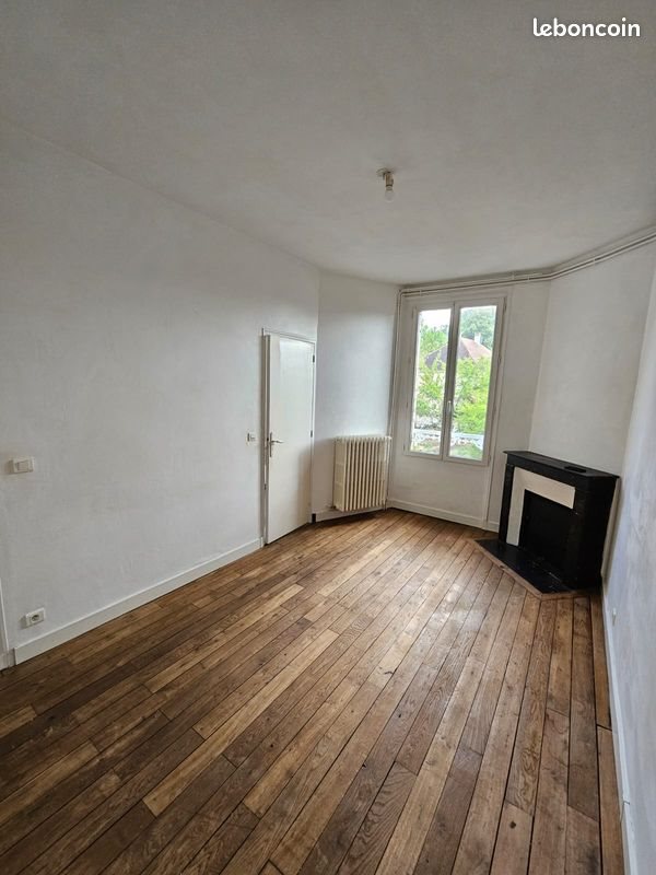 Appartement à louer, 33m², Sens