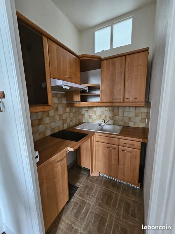 Appartement à louer, 33m², Sens