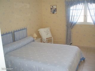 Appartement à louer, 55m², Saint-Sulpice-et-Cameyrac