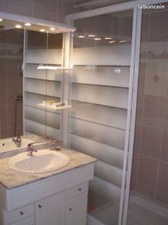 Appartement à louer, 55m², Saint-Sulpice-et-Cameyrac