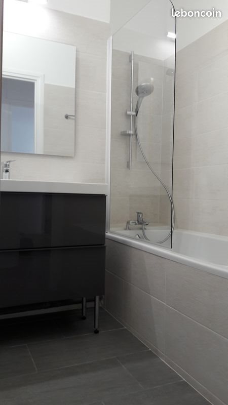Appartement à louer, 66m², Saint-Nazaire