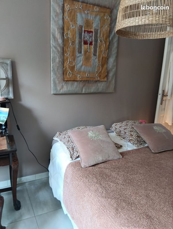 Appartement à vendre, 52m², Cagnes-sur-Mer