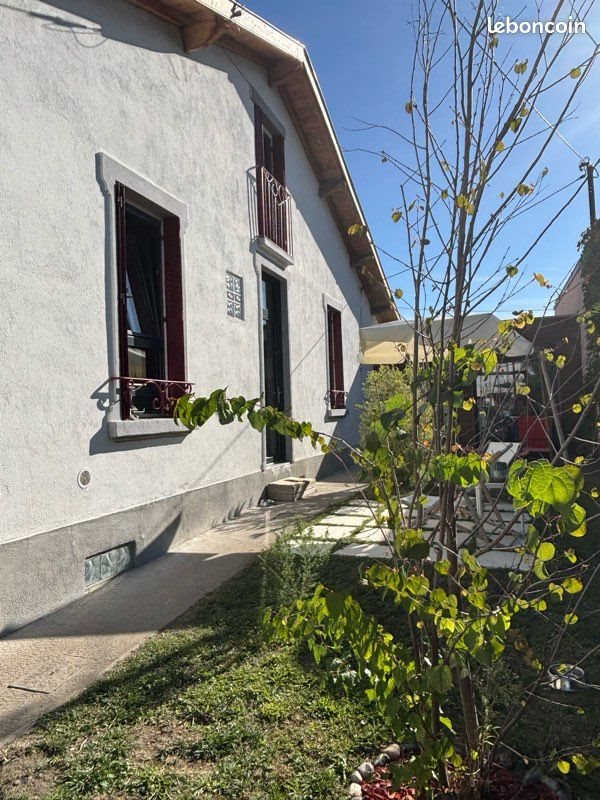 Maison à vendre, 104m², Clermont-Ferrand