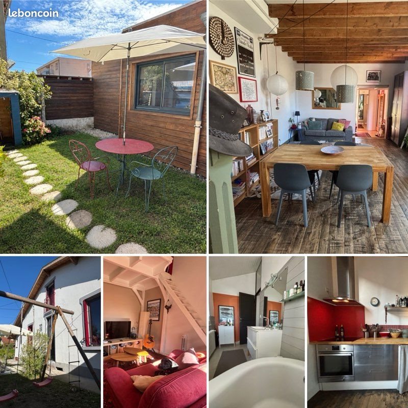 Maison à vendre, 104m², Clermont-Ferrand