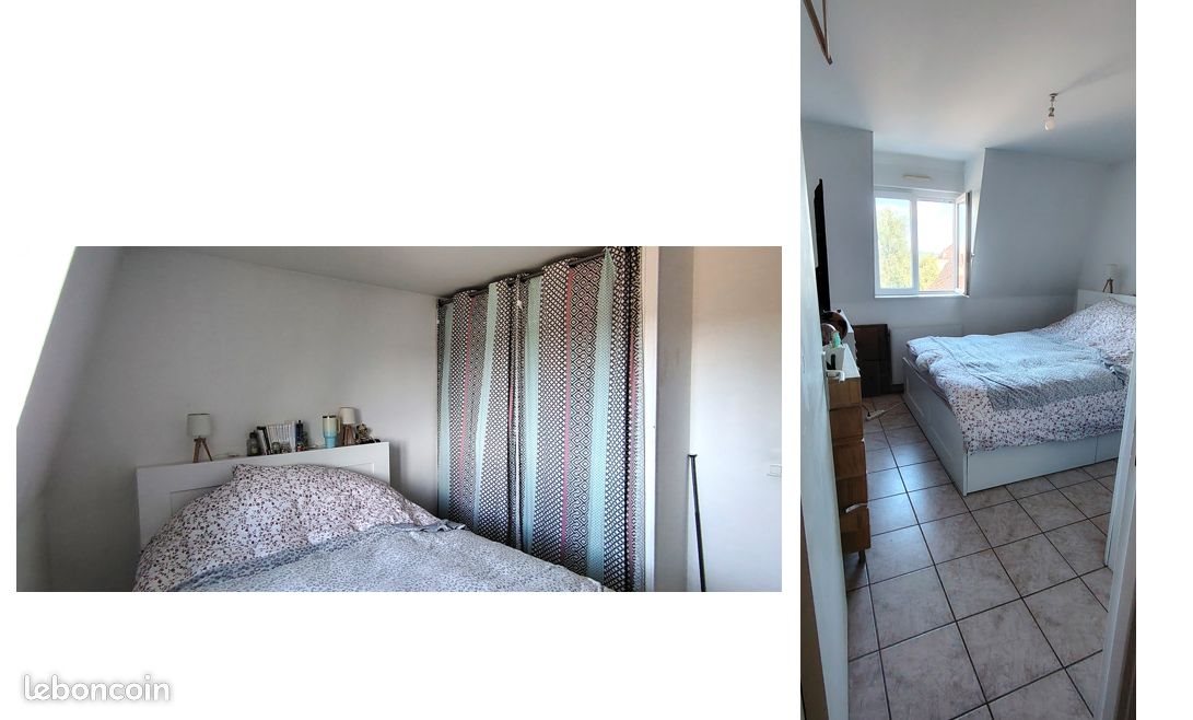 Appartement à louer, 50m², Puybrun
