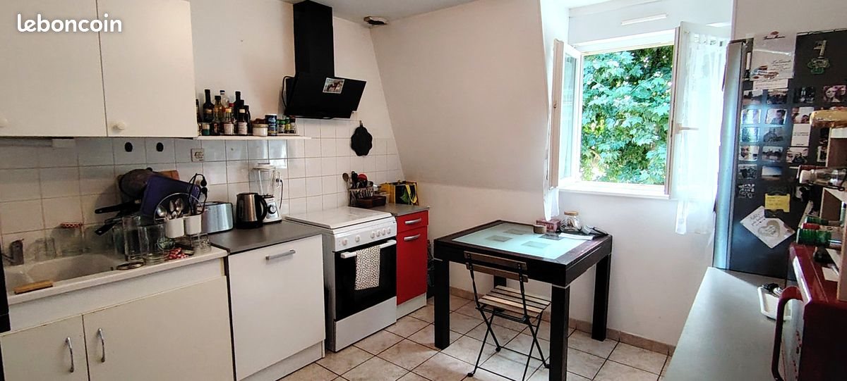 Appartement à louer, 50m², Puybrun