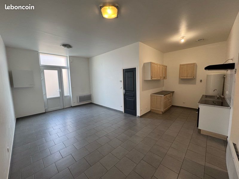 Appartement à louer, 55m², Marpent