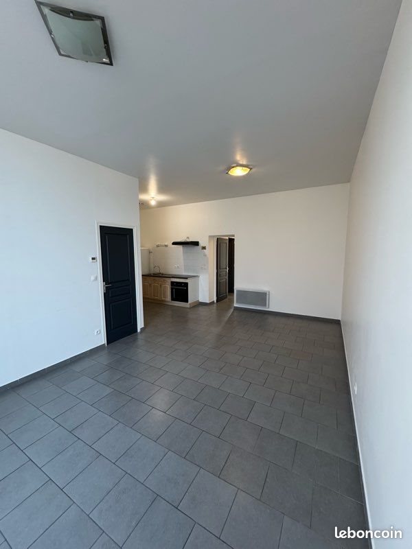 Appartement à louer, 55m², Marpent