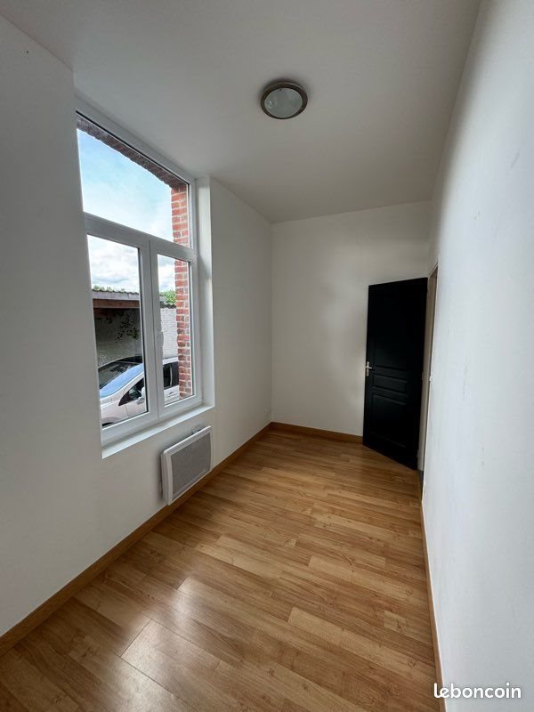 Appartement à louer, 55m², Marpent