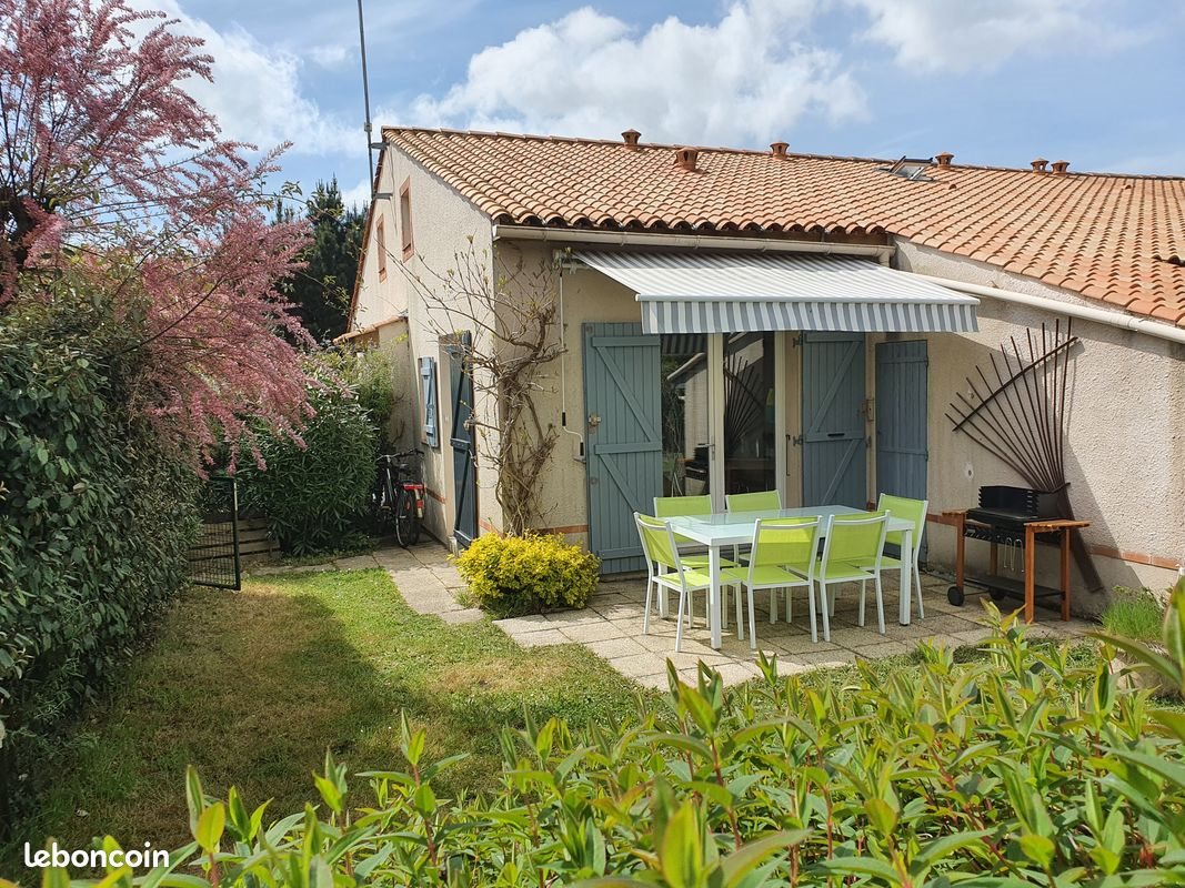Maison à vendre, 29m², Pornic