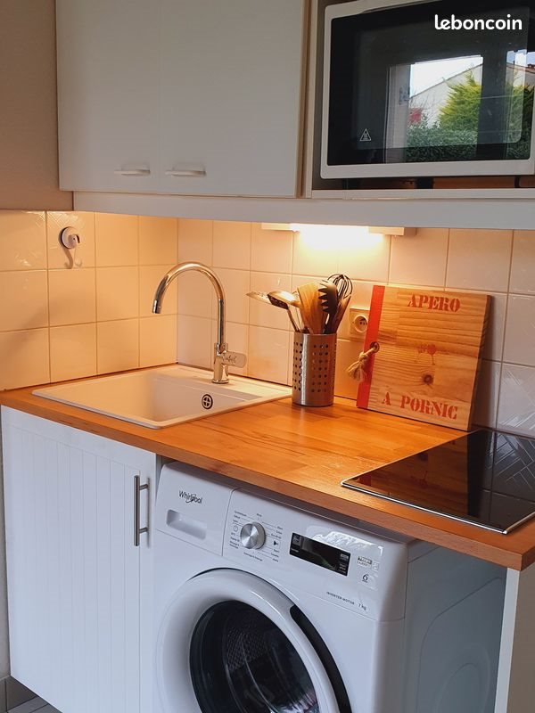 Maison à vendre, 29m², Pornic