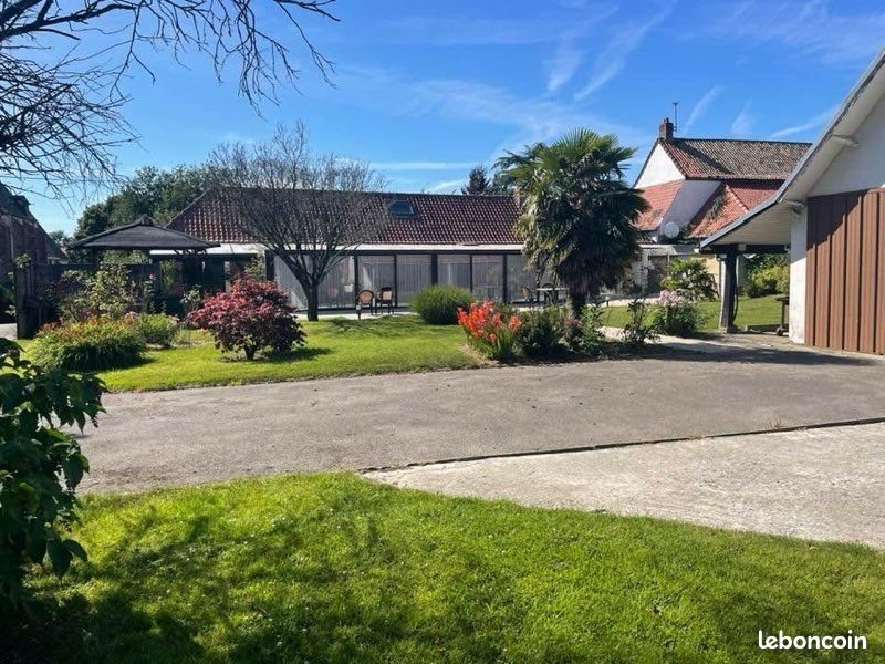 Maison à vendre, 210m², Zoteux