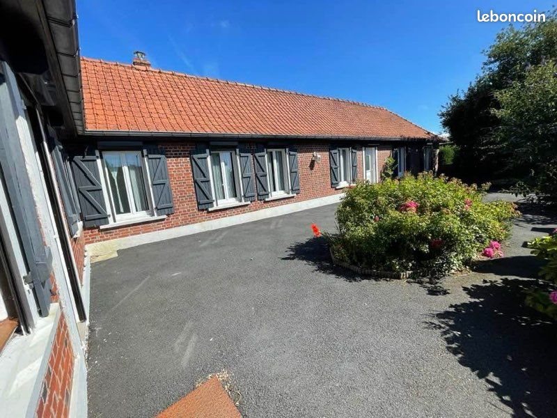 Maison à vendre, 210m², Zoteux