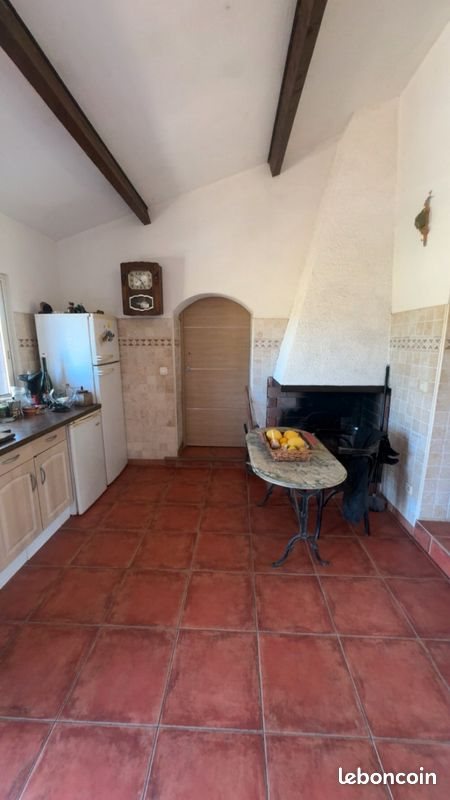 Maison à vendre, 150m², Villelongue-de-la-Salanque