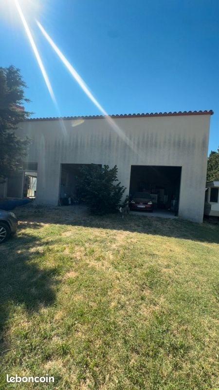 Maison à vendre, 150m², Villelongue-de-la-Salanque