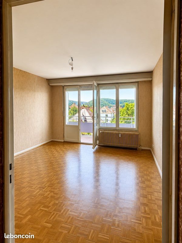 Appartement à vendre, 68m², Saverne