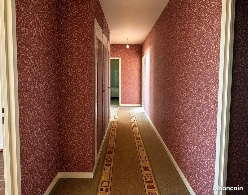 Appartement à vendre, 68m², Saverne
