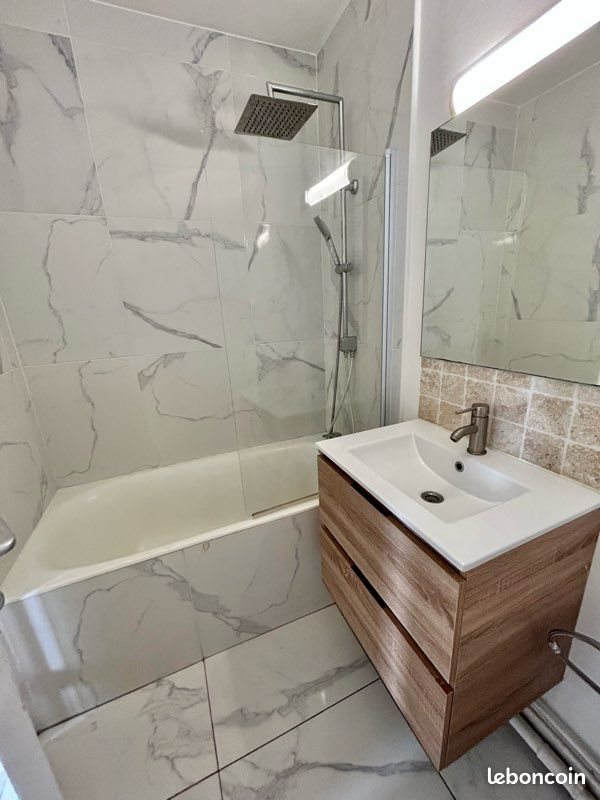 Appartement à vendre, 29m², Deauville