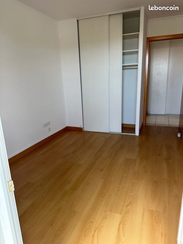 Appartement à vendre, 61m², Saint-Jean-de-Luz